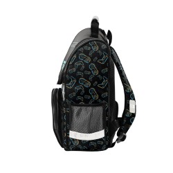 Kuprinė pradinukams GAMER PP26GM-525