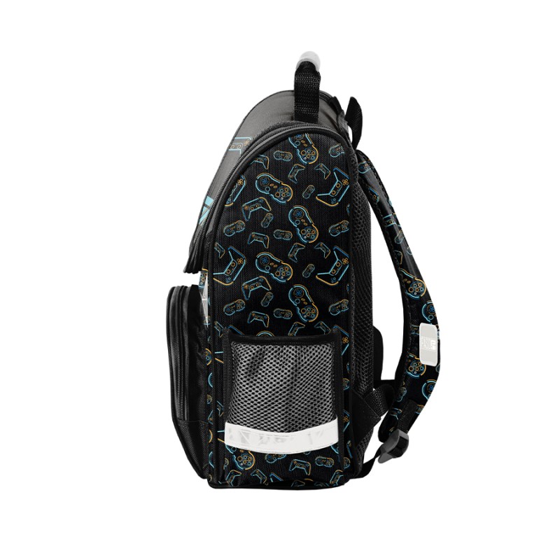 Kuprinė pradinukams GAMER PP26GM-525