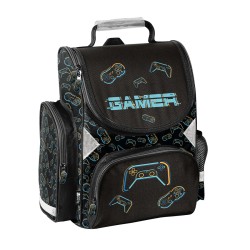 Kuprinė pradinukams GAMER...