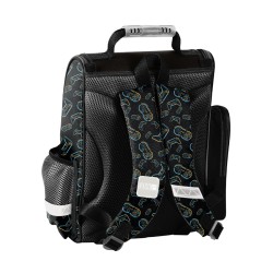 Kuprinė pradinukams GAMER PP26GM-525