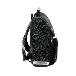 Kuprinė pradinukams GAMER PP26GM-525