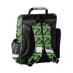 Kuprinė pradinukams PIXEL MASK PP26ME-525