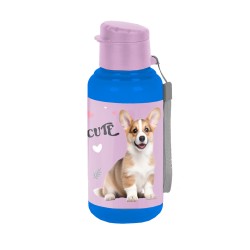 Gertuvė CUTE CORGI PP26CG-3030
