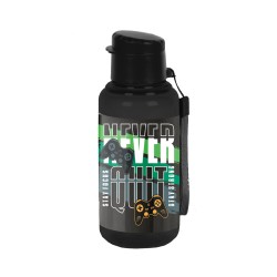 Gertuvė NEVER QUIT PP26GQ-3030