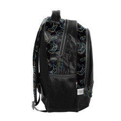 Mokyklinė kuprinė GAMER PP26GM-260