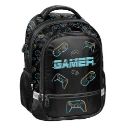 Kuprinė GAMER PP26GM-260