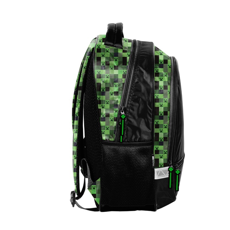 Kuprinė PIXEL MASK PP26ME-260