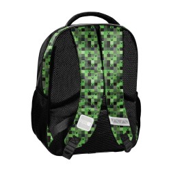 Kuprinė PIXEL MASK PP26ME-260