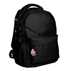 Kuprinė MUFFIN BU26BA-2705