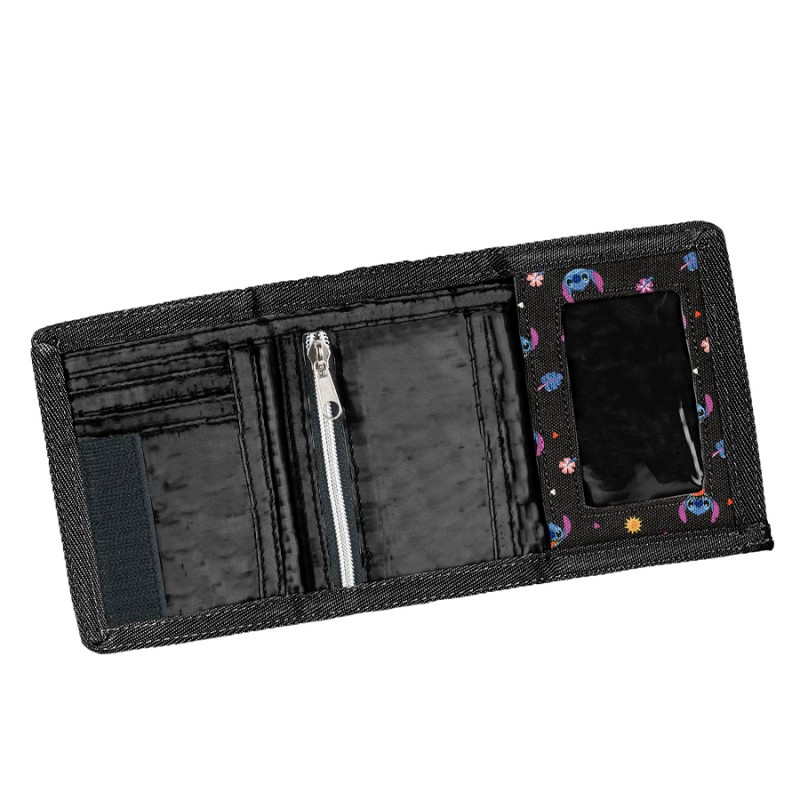 Piniginė STITCH DS26MM-882