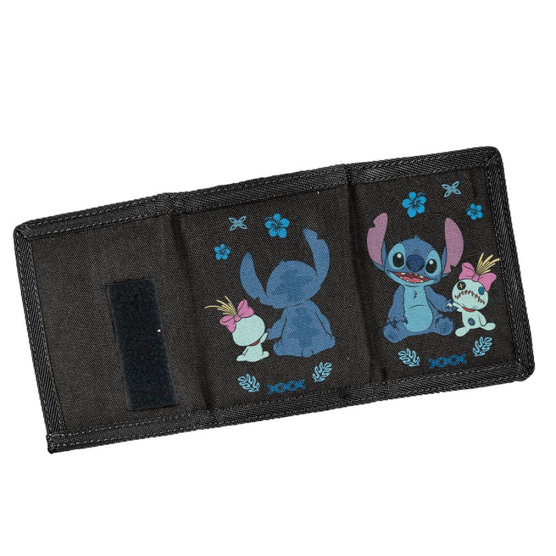 Piniginė STITCH DS26MM-882