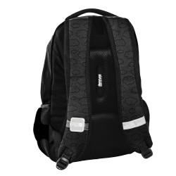 Mokyklinė kuprinė CLOUD BU26CZ-2708