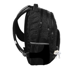 Mokyklinė kuprinė CLOUD BU26CZ-2708