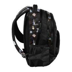 Mokyklinė kuprinė DINO BU26DI-2708