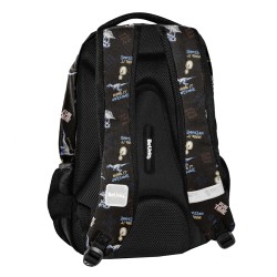 Mokyklinė kuprinė DINO BU26DI-2708