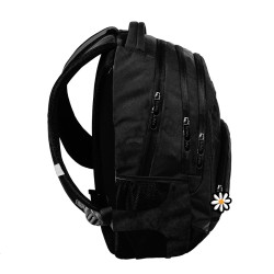 Mokyklinė kuprinė DAISY BU26SB-2708
