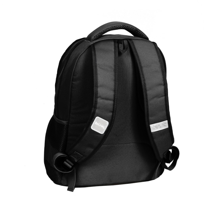 Mokyklinė kuprinė SKATE BU26SK-2705