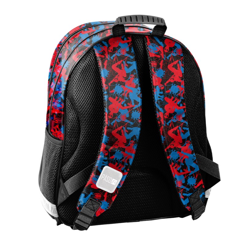Kuprinė SPIDERMAN SP26CC-090