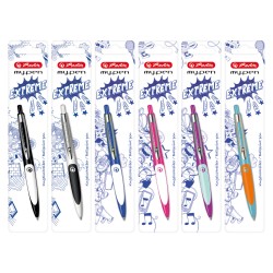 Tušinukas my.pen mix spalvų...
