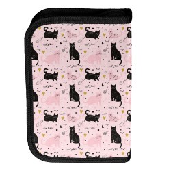 Penalas WHITE KITTY PP26BC-P001BW