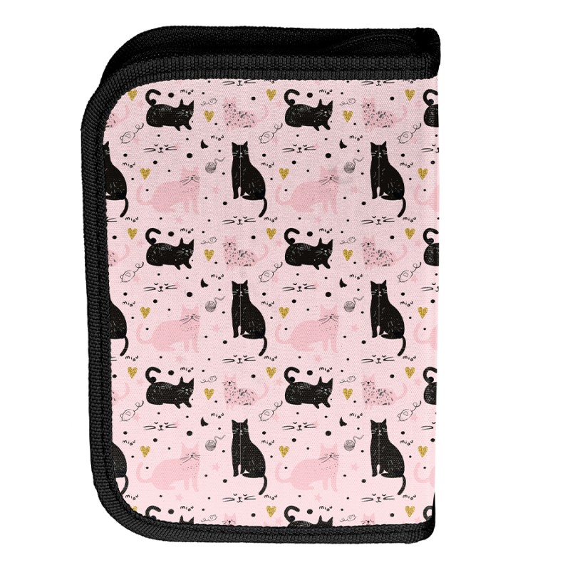 Penalas WHITE KITTY PP26BC-P001BW
