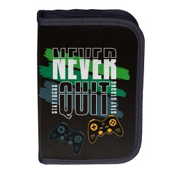 Penalas NEVER QUIT...