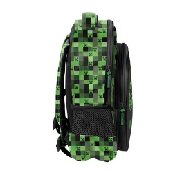 Kuprinė vaikams PIXEL MASK PP26ME-337