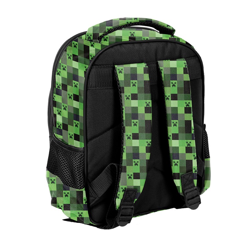 Kuprinė vaikams PIXEL MASK PP26ME-337