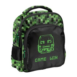 Kuprinė vaikams PIXEL MASK...