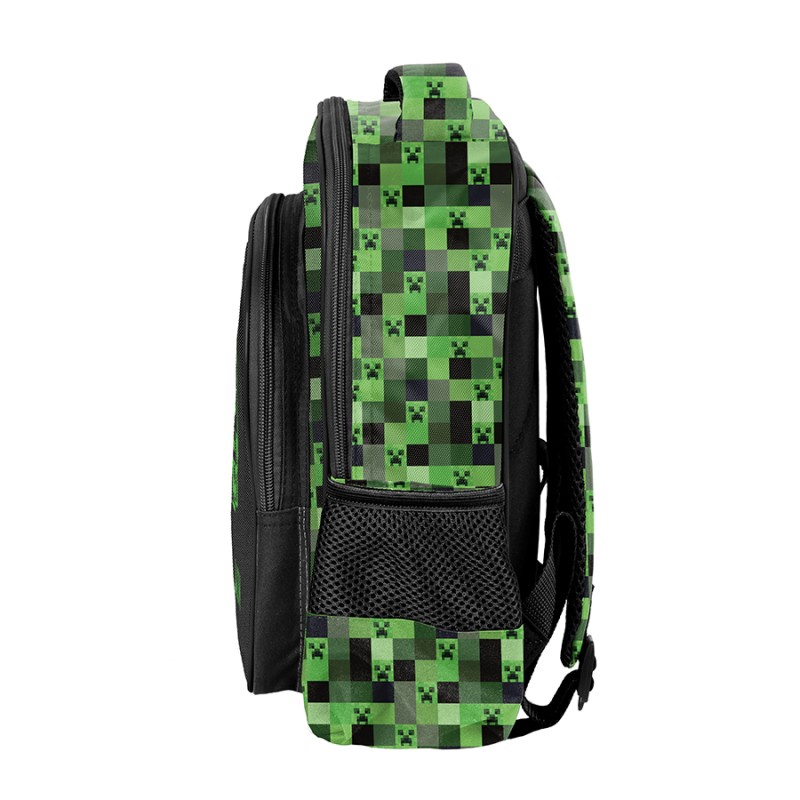 Kuprinė vaikams PIXEL MASK PP26ME-337