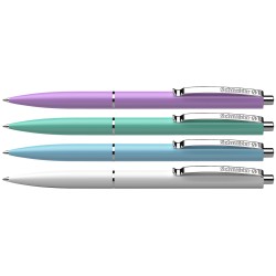 Tušinukai K15 pastel 4vnt mix bls