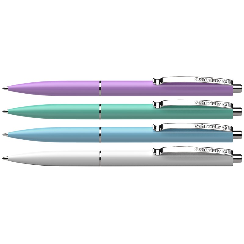 Tušinukai K15 pastel 4vnt mix bls