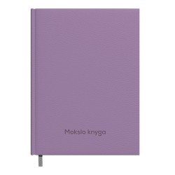 Mokslo knyga 14x19cm tam...