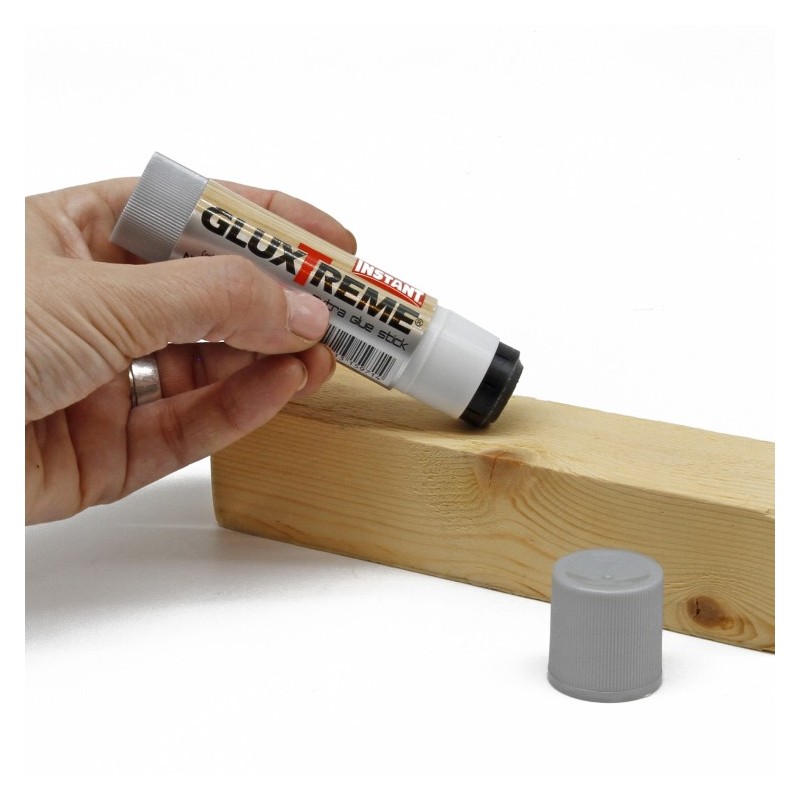 Klijai momentiniai INSTANT Gluxtreme 20 g