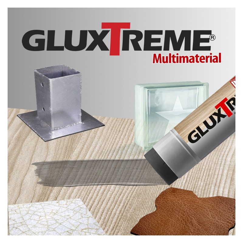 Klijai momentiniai INSTANT Gluxtreme 20 g