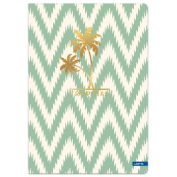 Sąsiuvinis A4 96lap. 70g TROPICAL linija