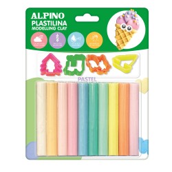 Plastilinas+4 detalės...