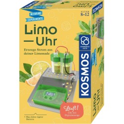 Lavinamasis rinkinys LIMO -...
