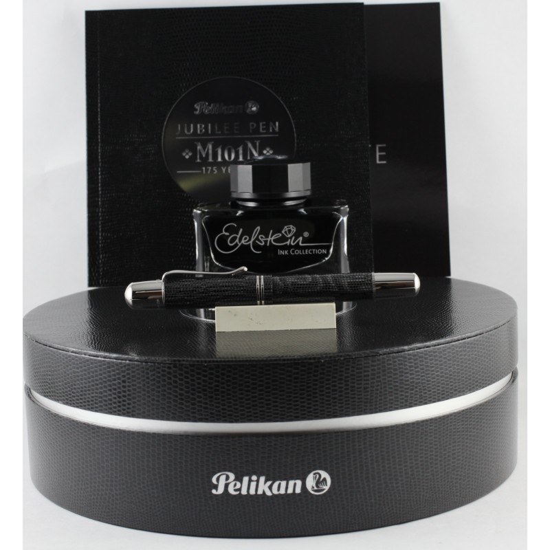 Plunksnakotis M 101N PELIKAN 175m.