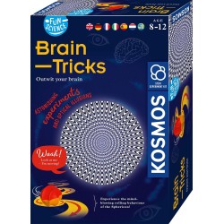 Lavinamasis rinkinys BRAIN...