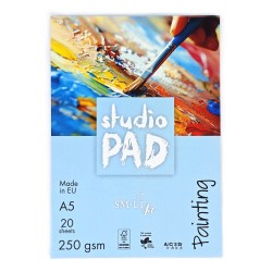Tapybos bloknotas "Studio"...