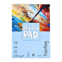 Tapybos bloknotas "Studio"...