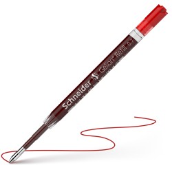 Šerdelė Gelion+ 0.7 raudona