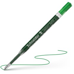 Šerdelė Gelion+ 0.7 žalia