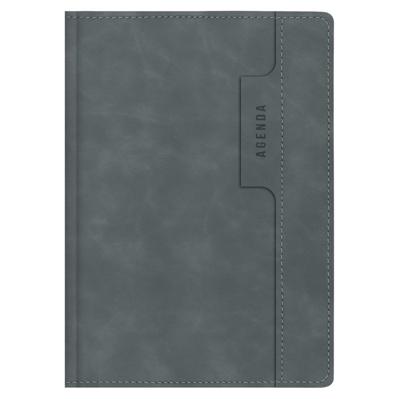 Darbo knyga be datų B5 80 g TORONTO linija