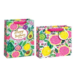 Maišelis NEON FRUIT L