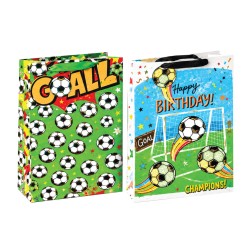 Maišelis FOOTBALL L