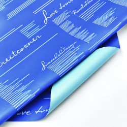 Popierius pakavimui 70x100...